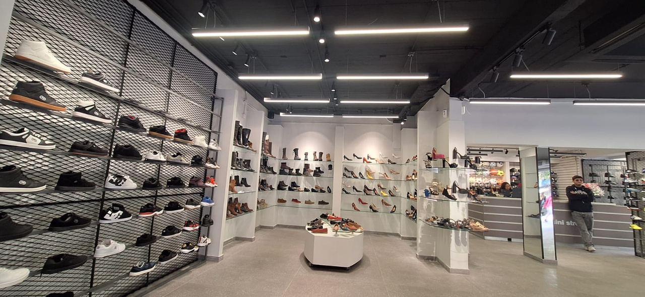 Tienda Albasini