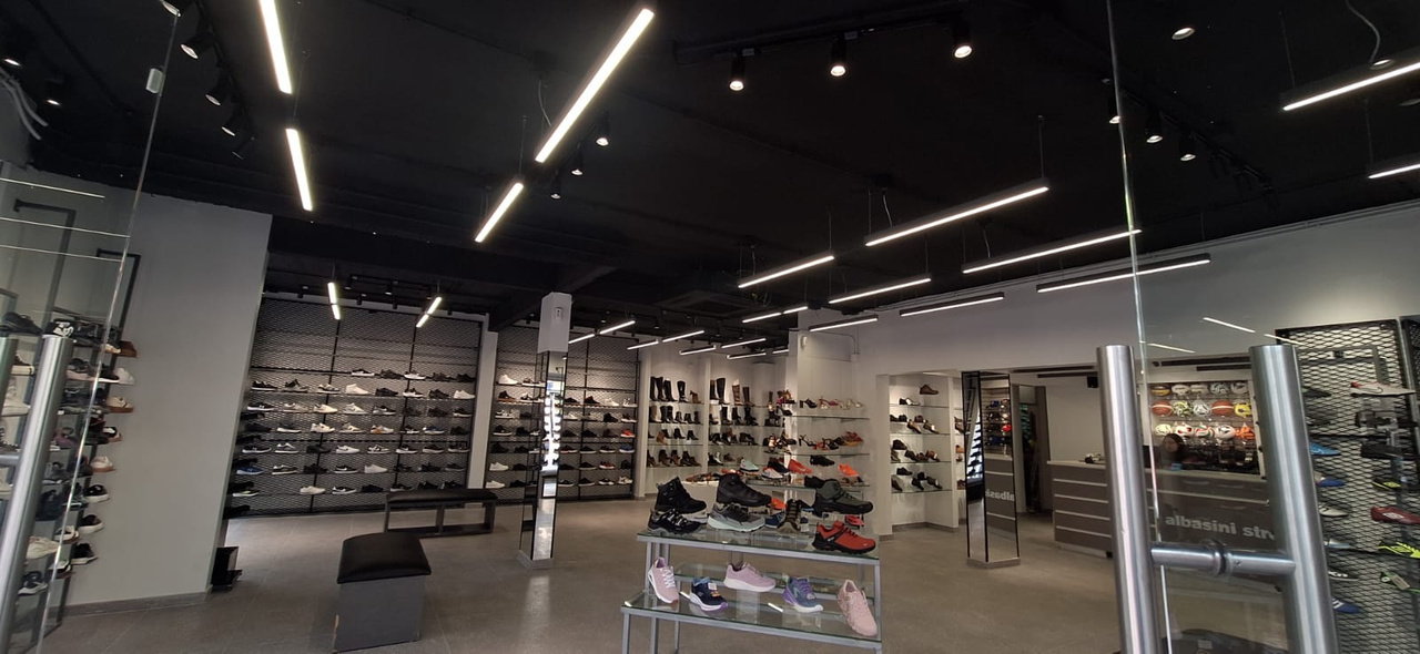 Tienda Albasini · imagen 4