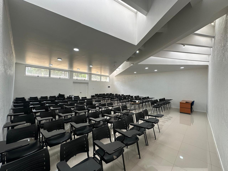 Auditorio K · Universidad de Atacama · imagen 2