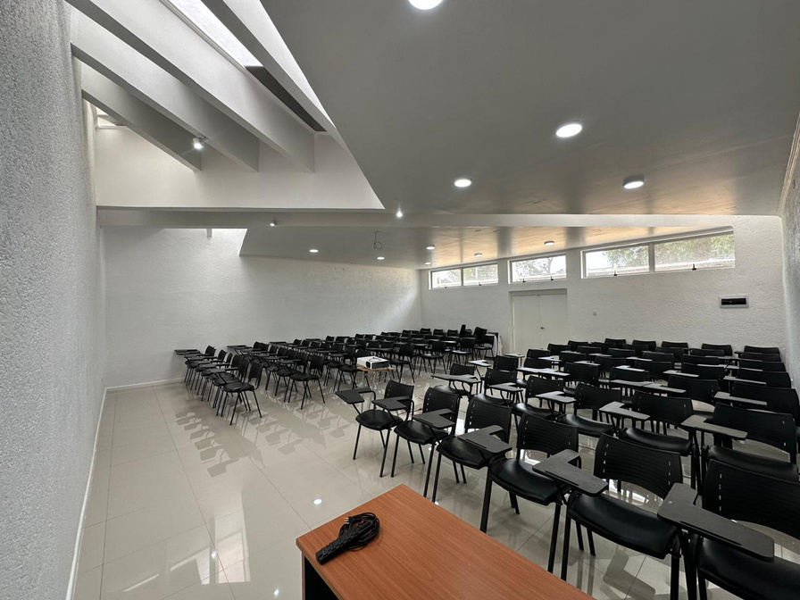 Auditorio K · Universidad de Atacama · imagen 5