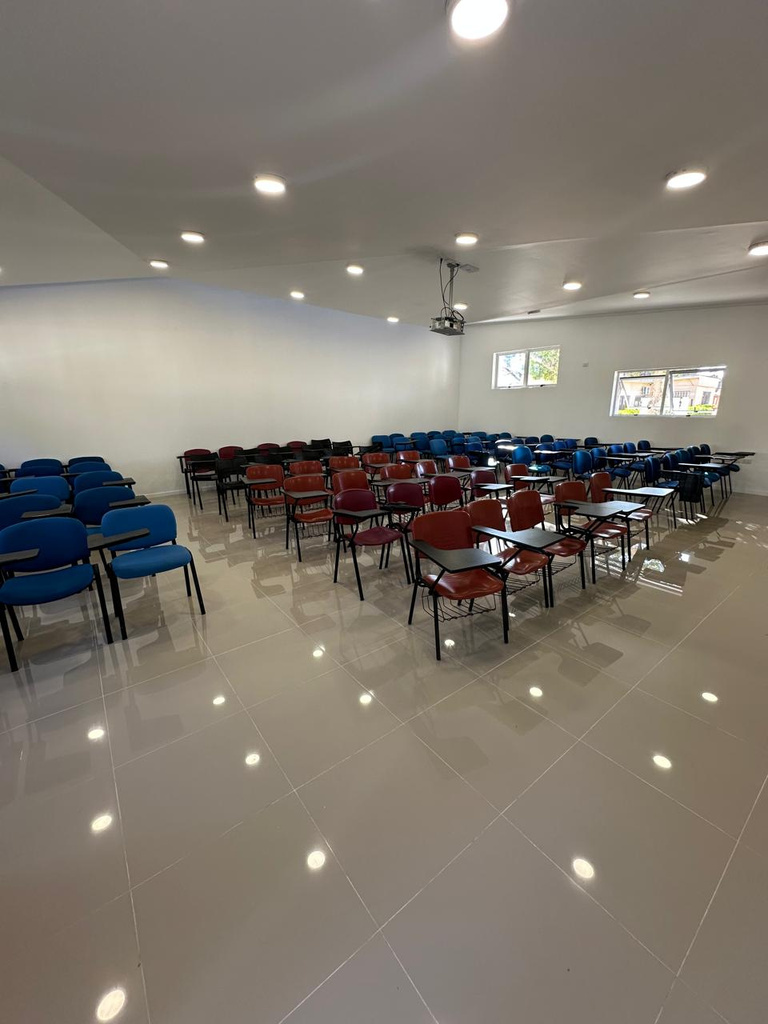 Auditorio M · Universidad de Atacama