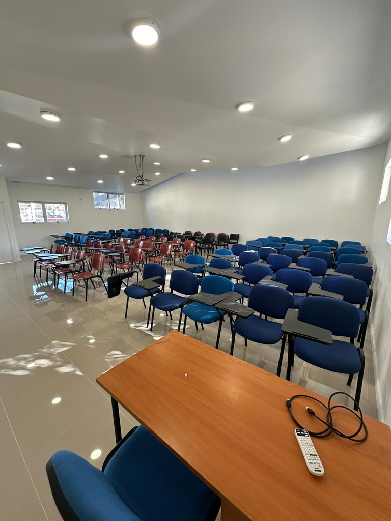 Auditorio M · Universidad de Atacama · imagen 3