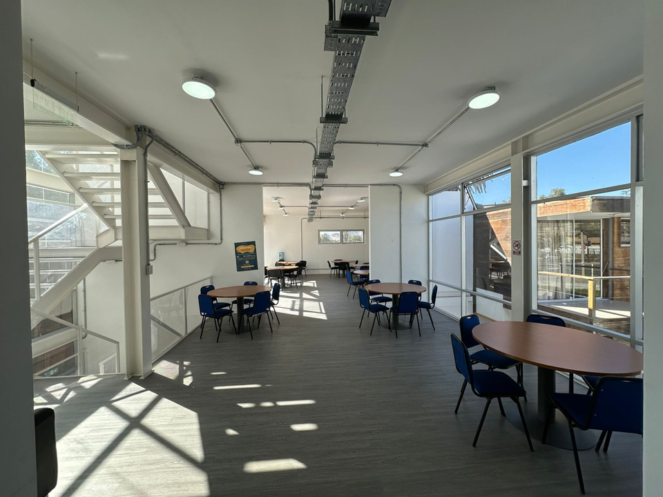 Biblioteca Universidad de Atacama · imagen 5
