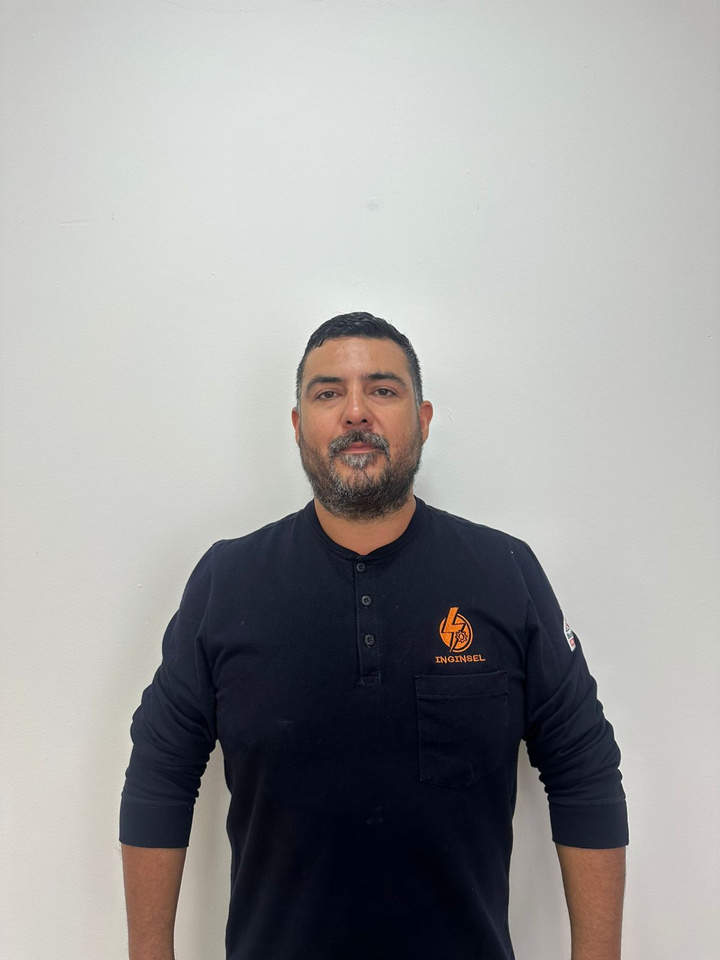 Felipe Bustamante López