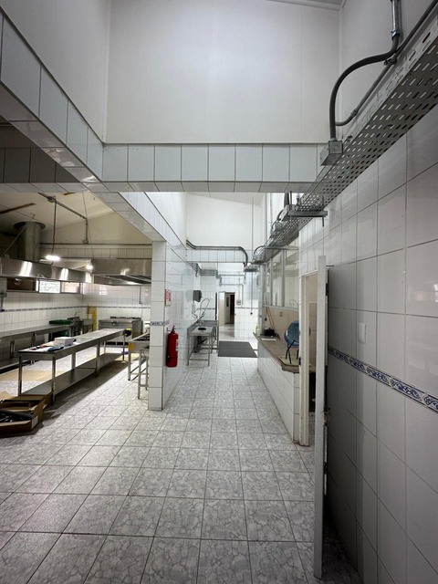 Cocina Hotel Maray (Eklipse) · imagen 2