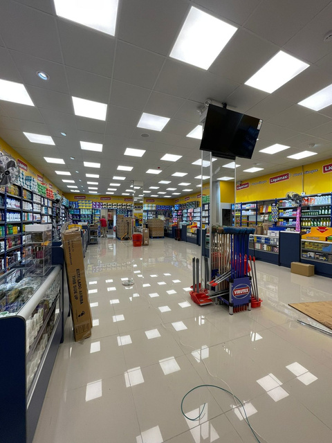 Locales Liquimax · imagen 2